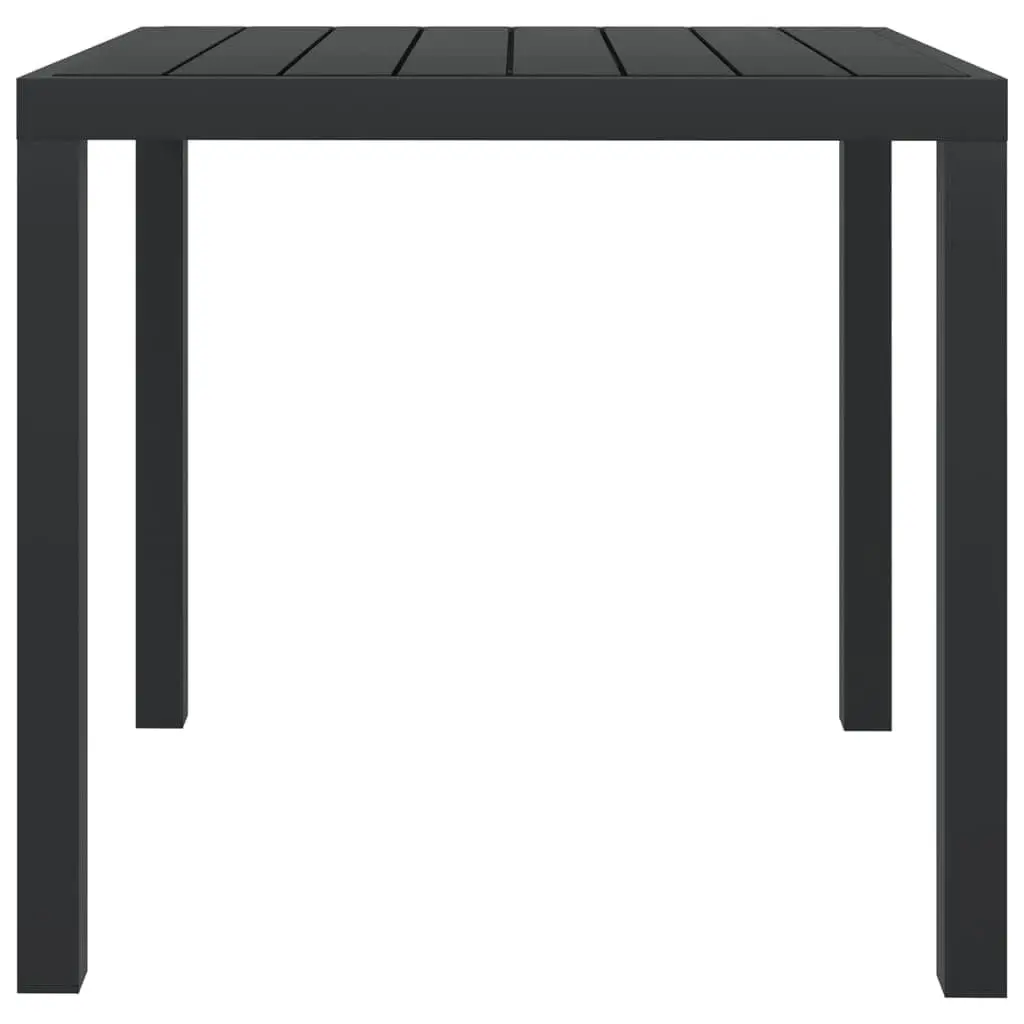Garden Dining Set with Cushions for Outdoor Spaces