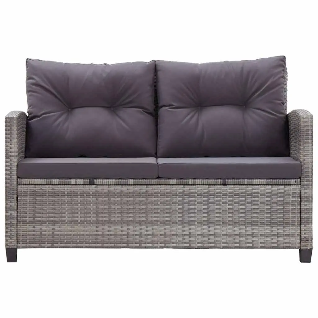 3-Piece Outdoor Dining Set for Patios