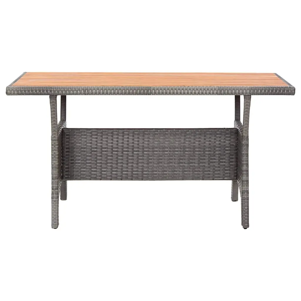 3-Piece Outdoor Dining Set for Patios