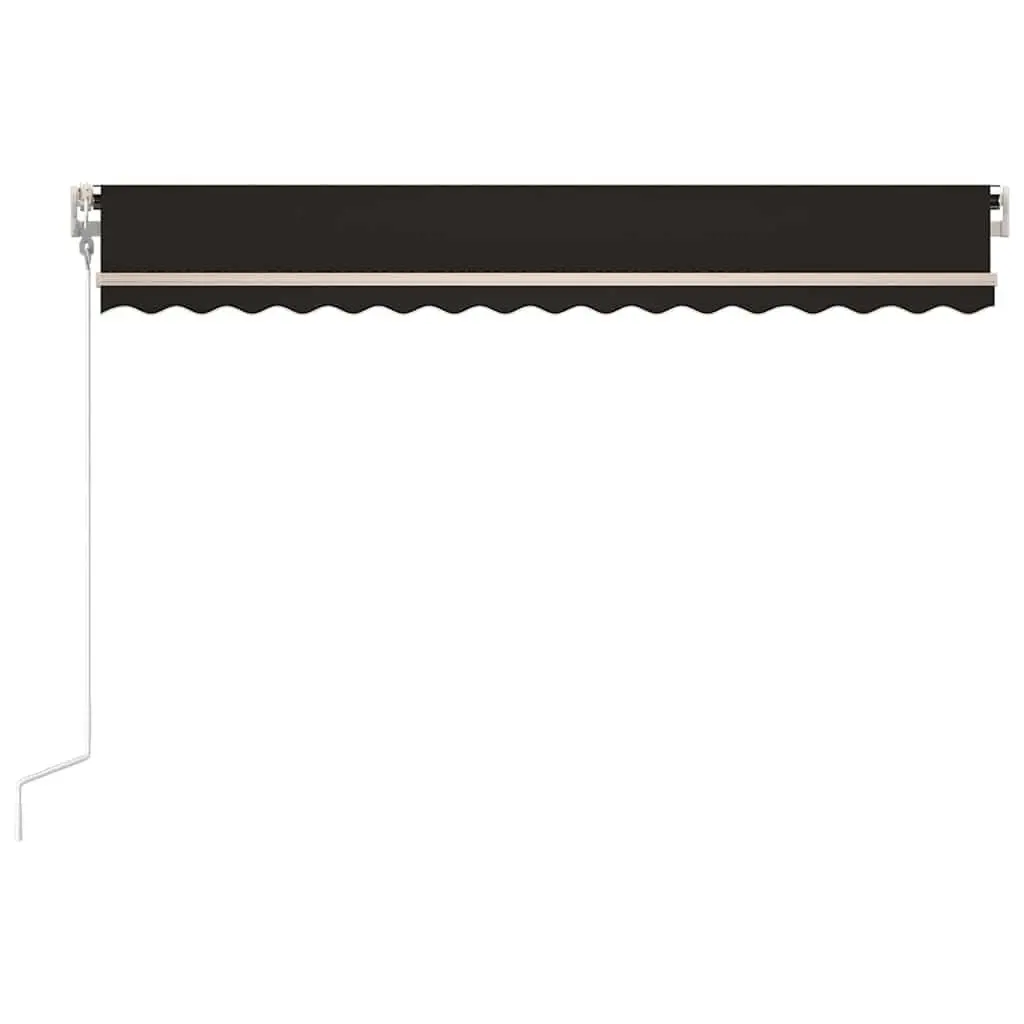Automatic Retractable Awning 400x300 cm