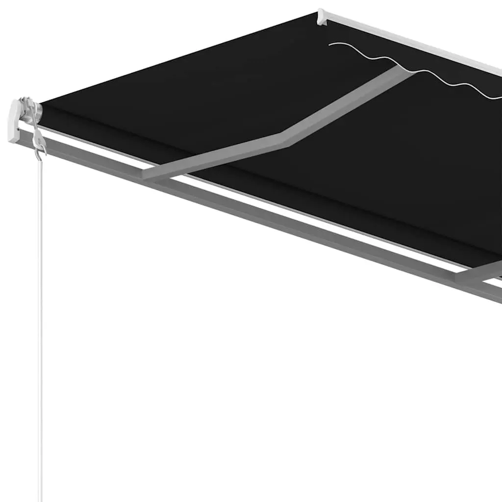 Automatic Retractable Awning 400x300 cm