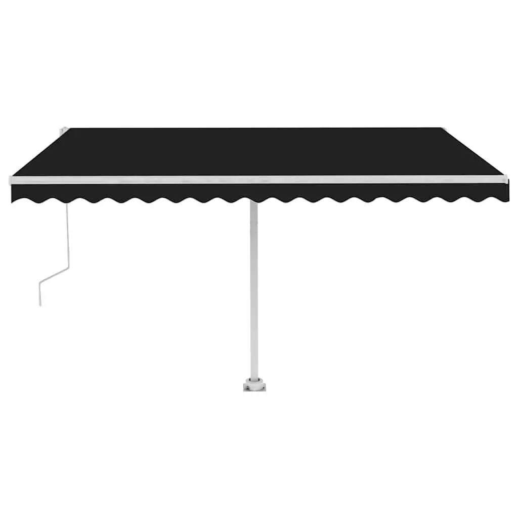 Automatic Retractable Awning 400x300cm for Patios