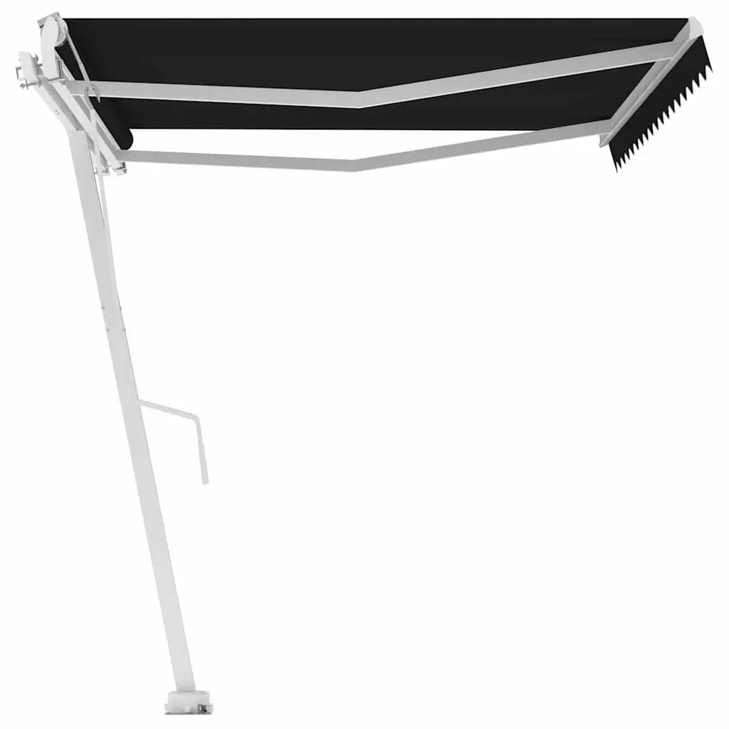 Freestanding Automatic Retractable Awning 450x300cm