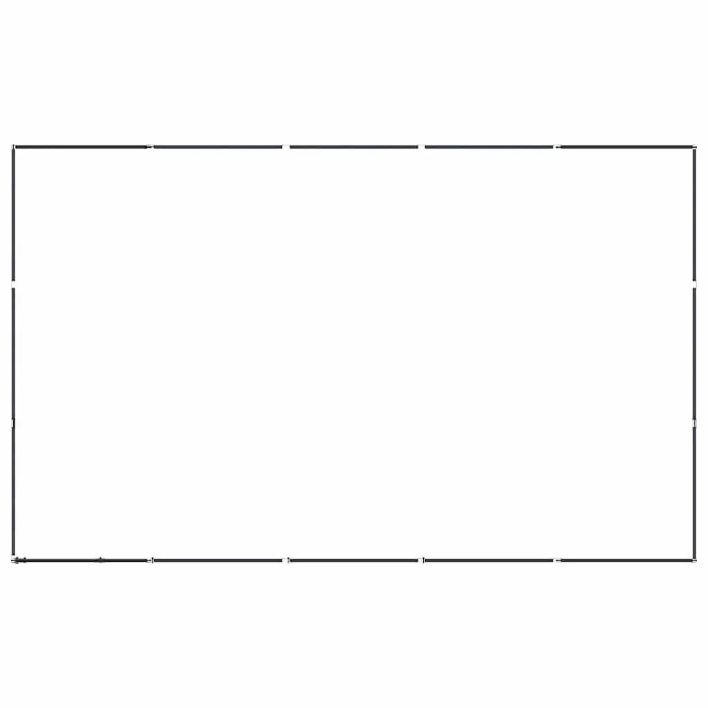 Large Outdoor Dog Kennel for Safe Play and Exercise