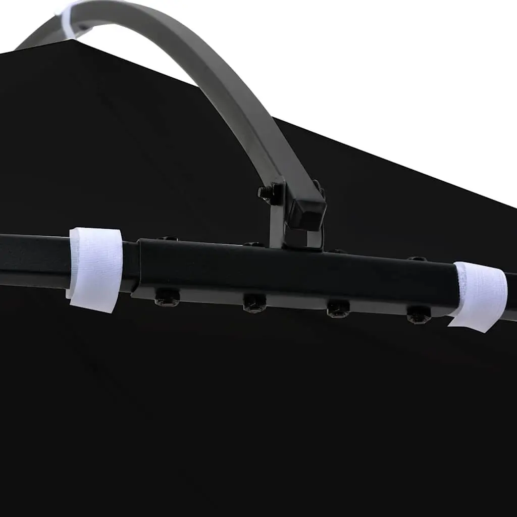 Round Gazebo 300x290 cm Canopy Shade Structure