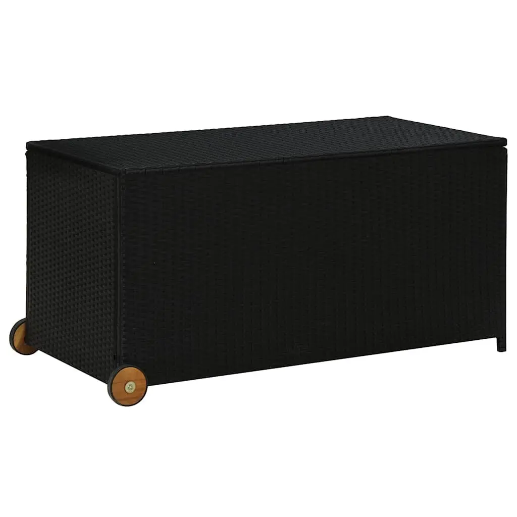 Garden Storage Box for Outdoor Spaces