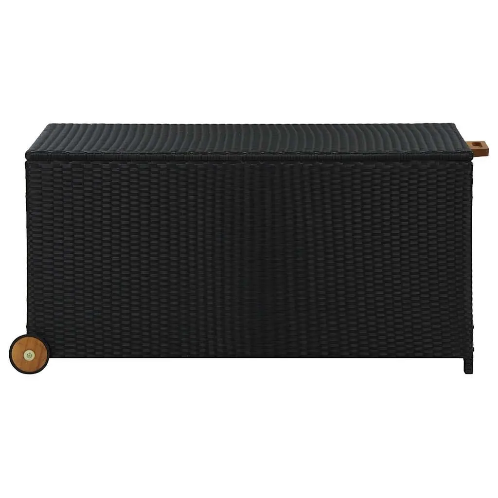 Garden Storage Box for Outdoor Spaces