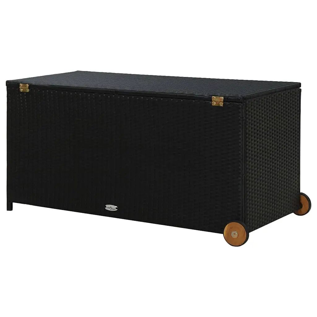 Garden Storage Box for Outdoor Spaces
