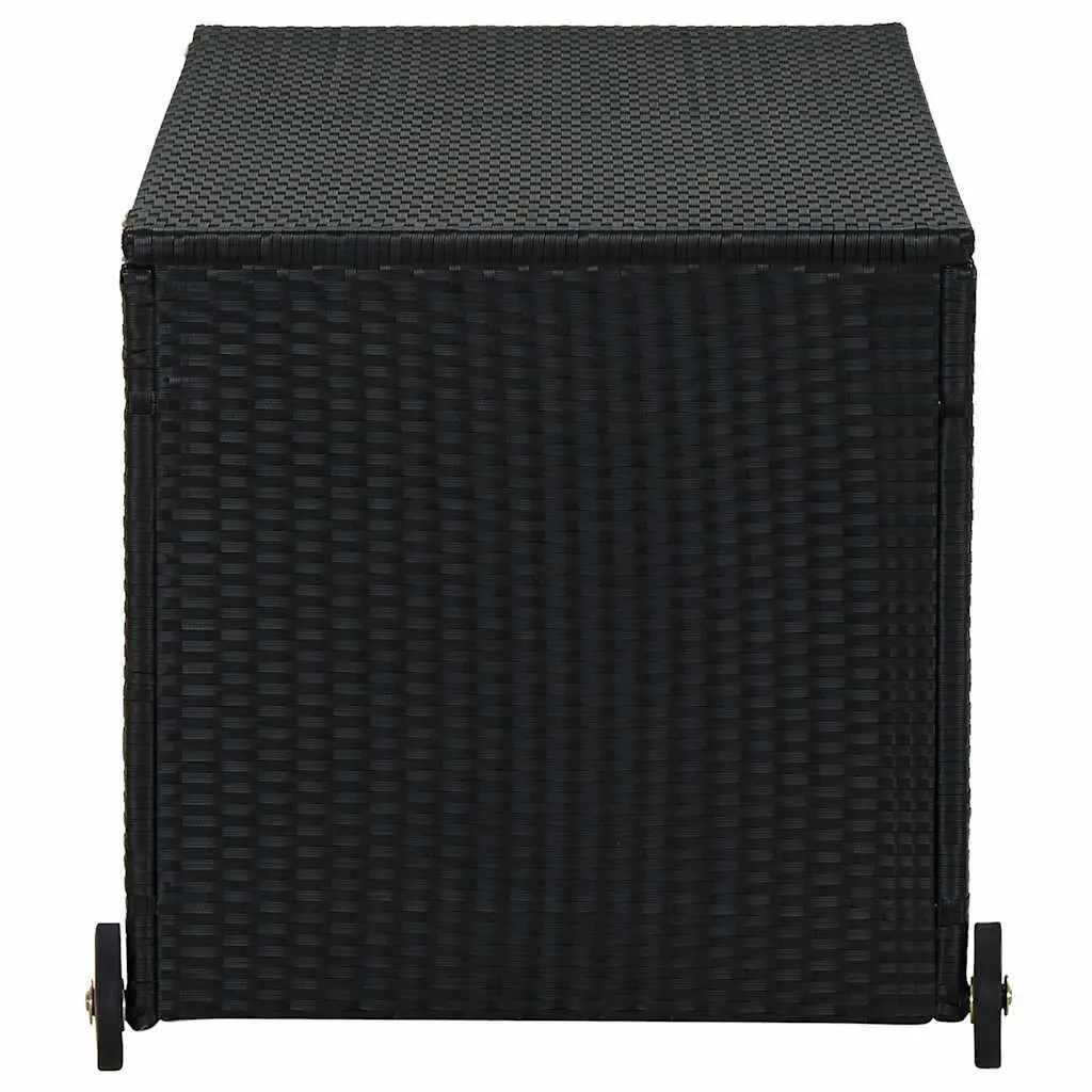 Garden Storage Box for Outdoor Spaces