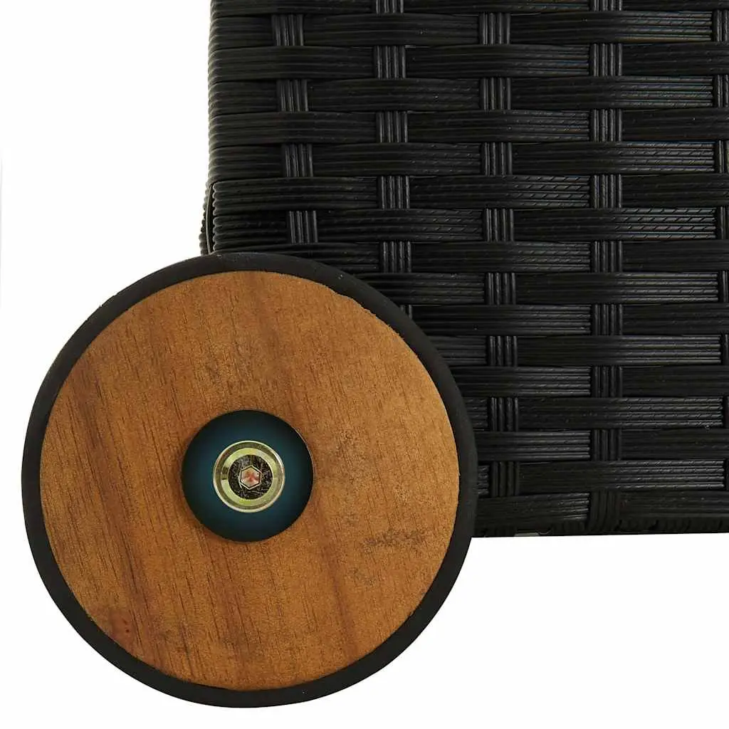 Garden Storage Box for Outdoor Spaces