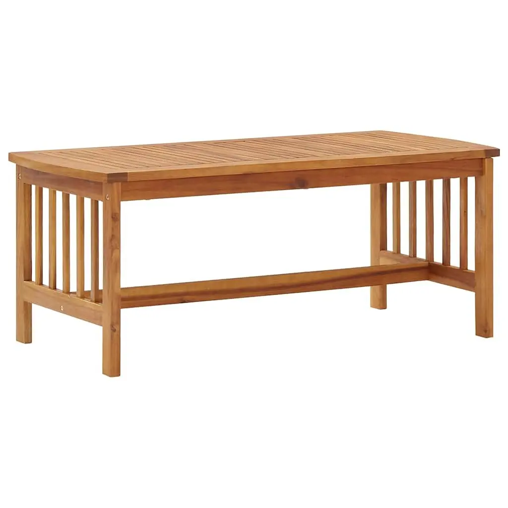 2 Piece Garden Lounge Set for Outdoor Spaces