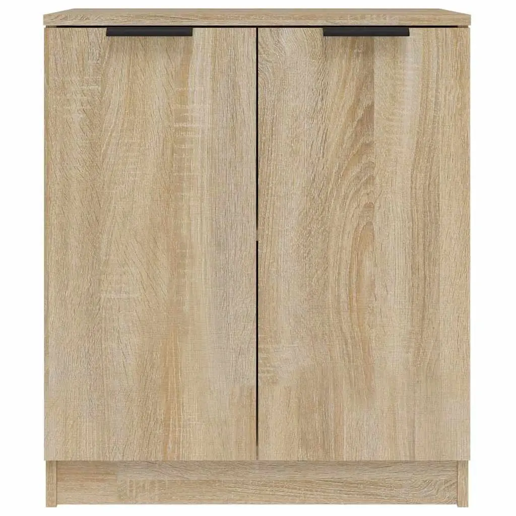 Brown Sideboard Cabinet 60x30x70cm