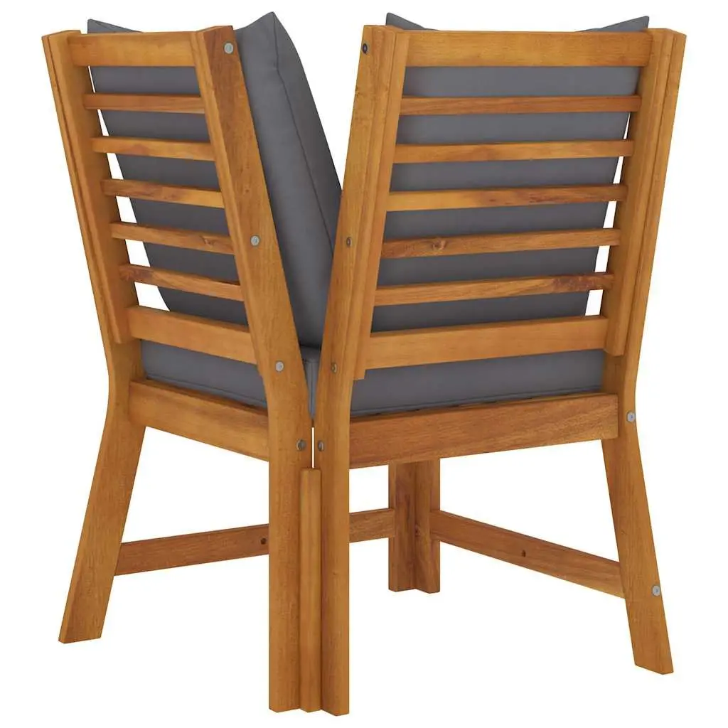 Outdoor Sectional Corner Sofa Lounge Set