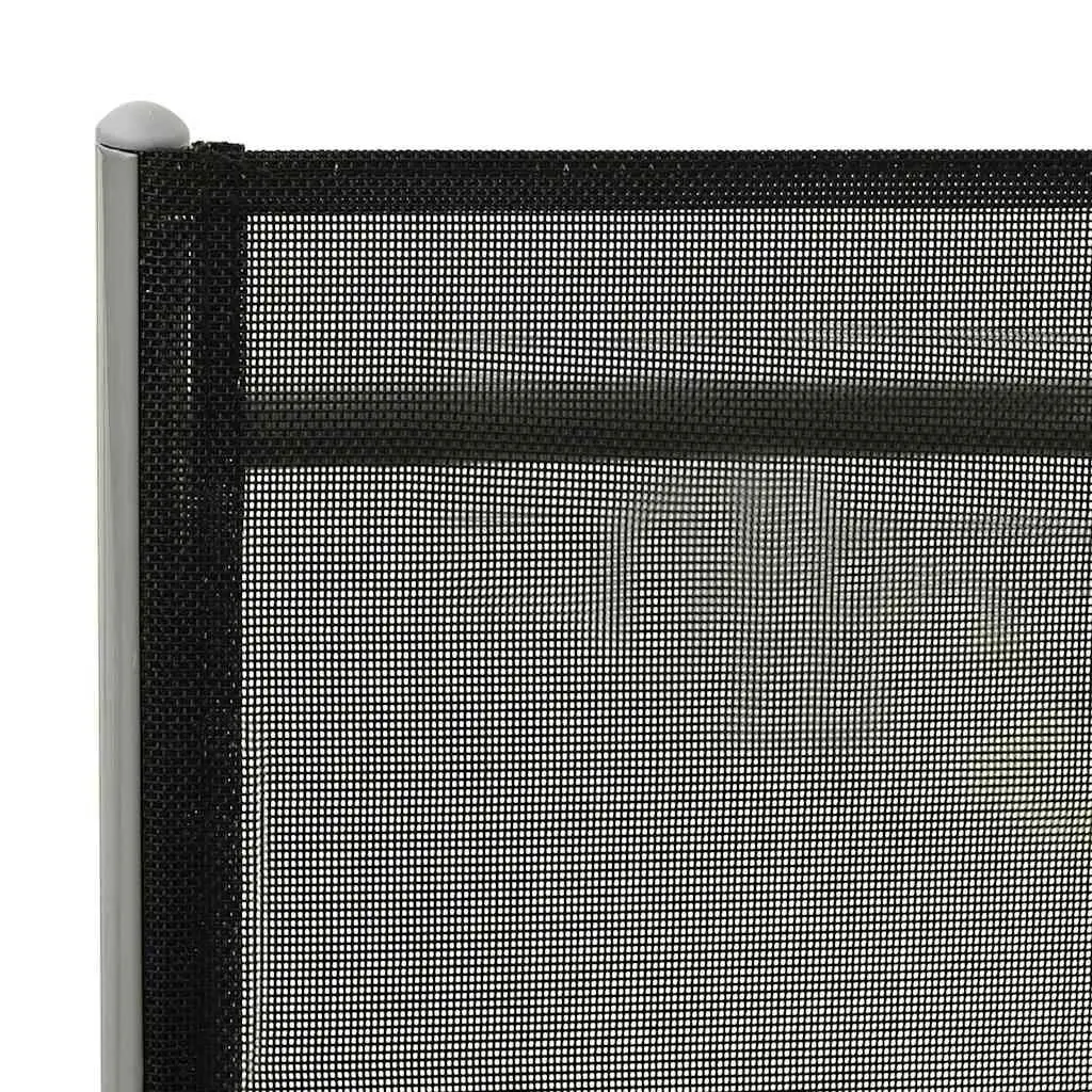 Adjustable Folding Sun Lounger for Outdoors