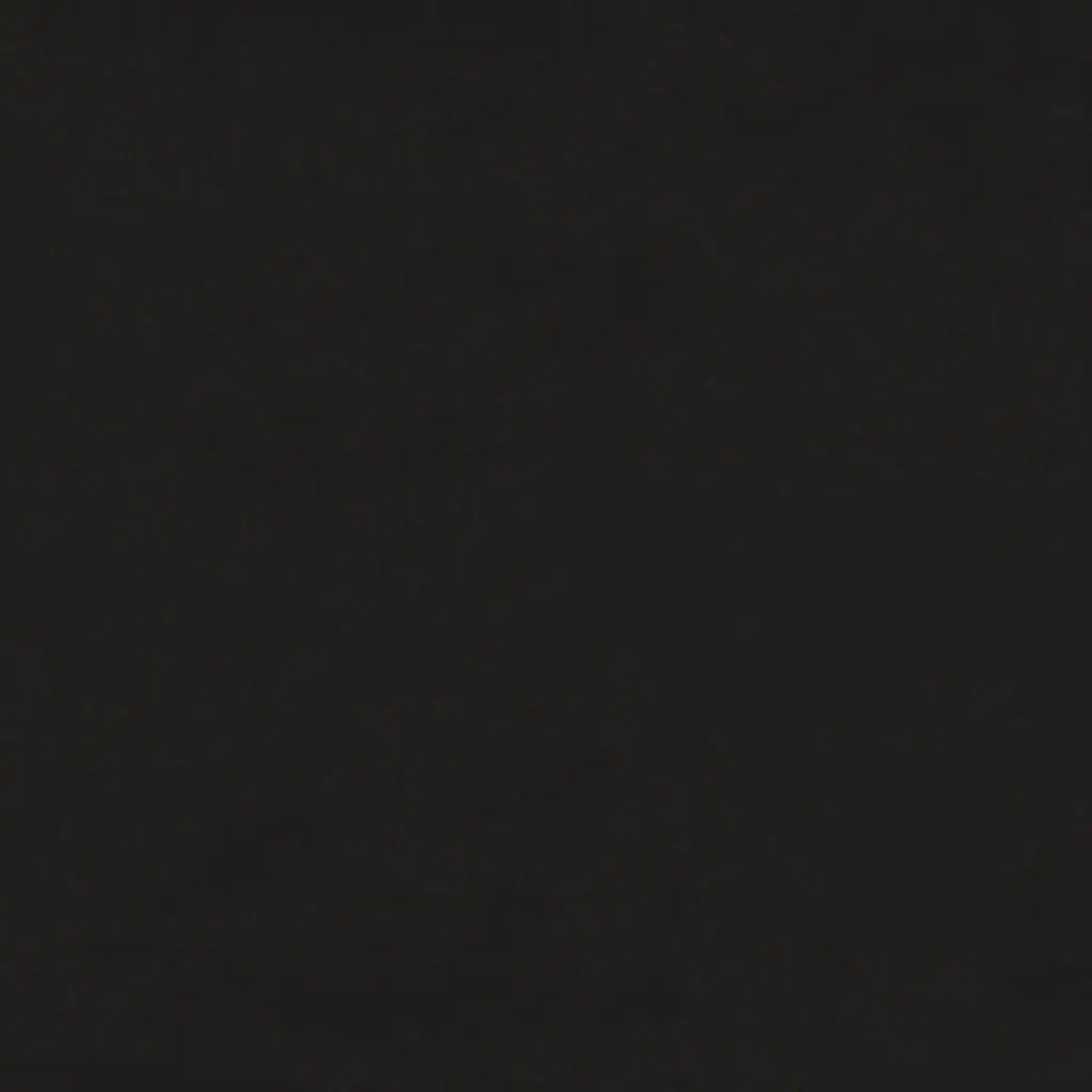 Black Velvet LED Headboard 100 cm for Modern Bedrooms