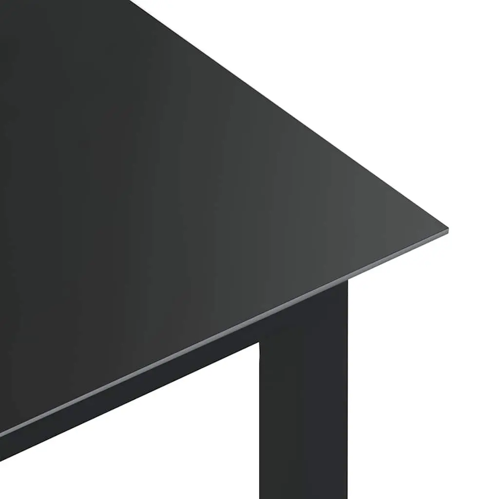 Outdoor Garden Dining Table 150x90cm