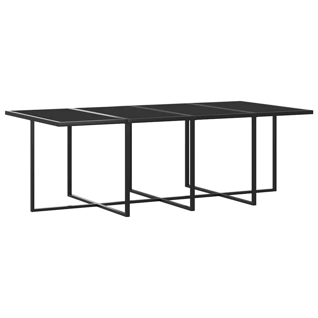13-Piece Outdoor Dining Set in Grey