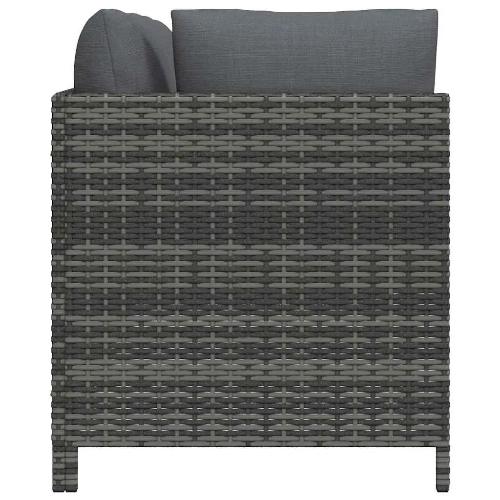 Outdoor Sectional Sofa Lounge Set for Garden