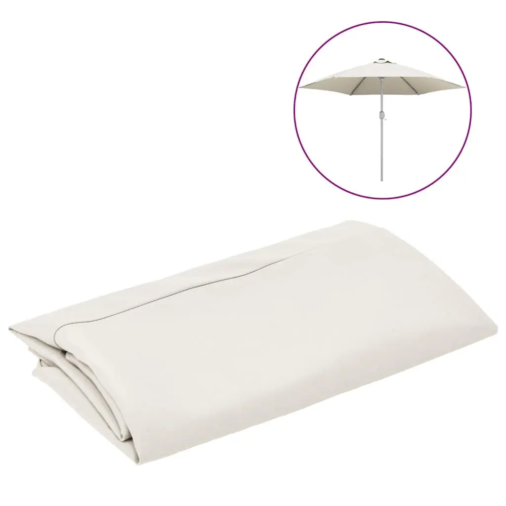 UV-Protective Replacement Fabric for 300 cm Parasol