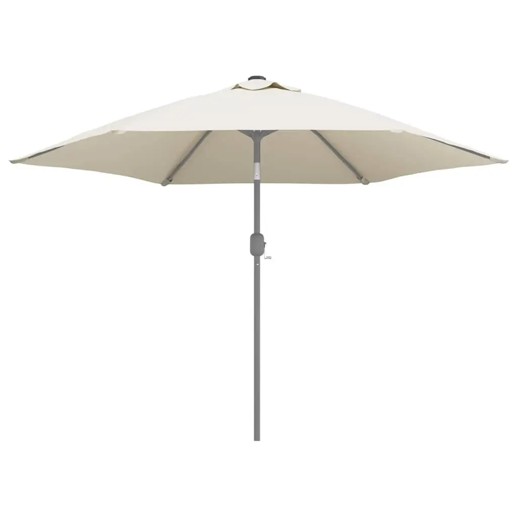 UV-Protective Replacement Fabric for 300 cm Parasol