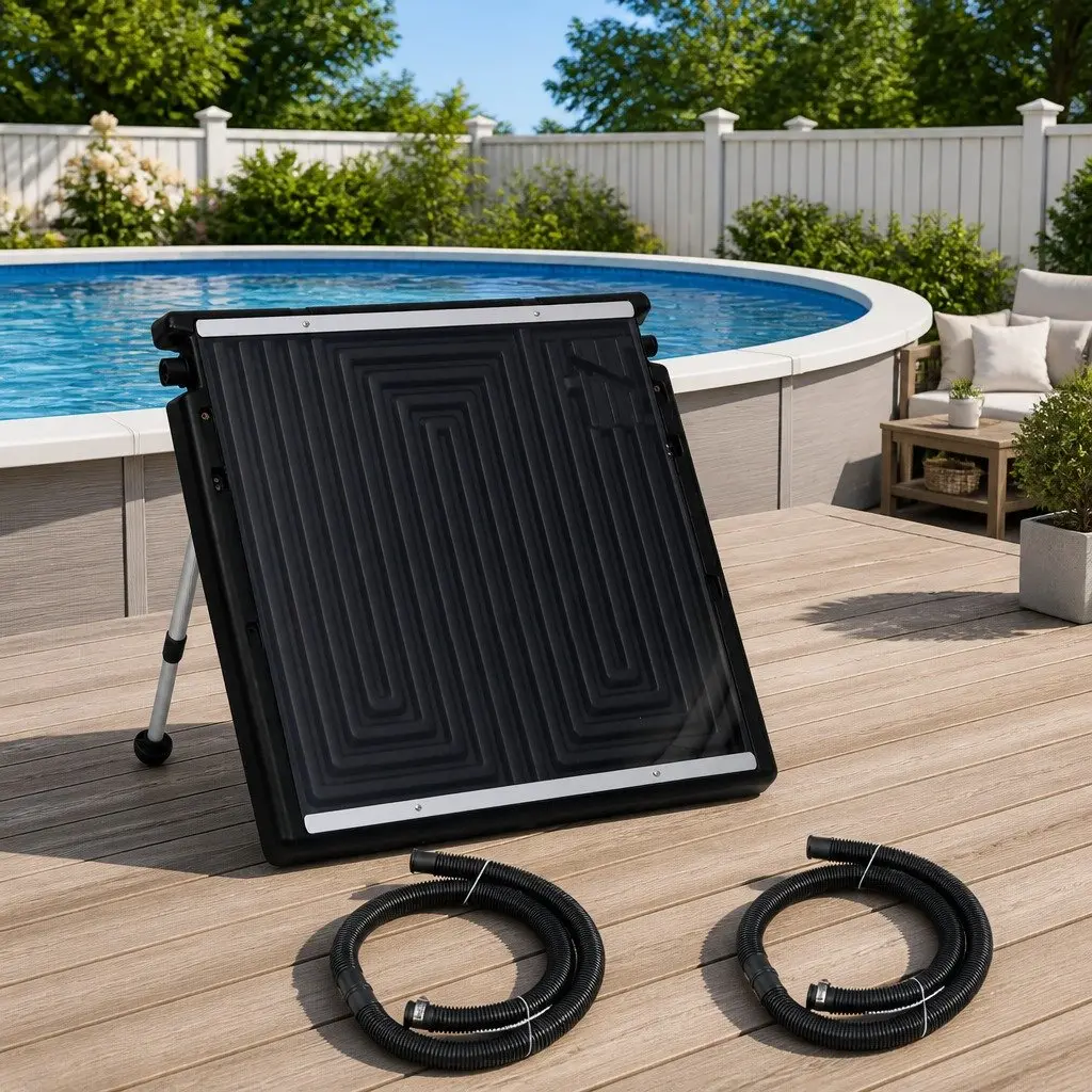 Solar Heating Panel 75x75 cm for Pools