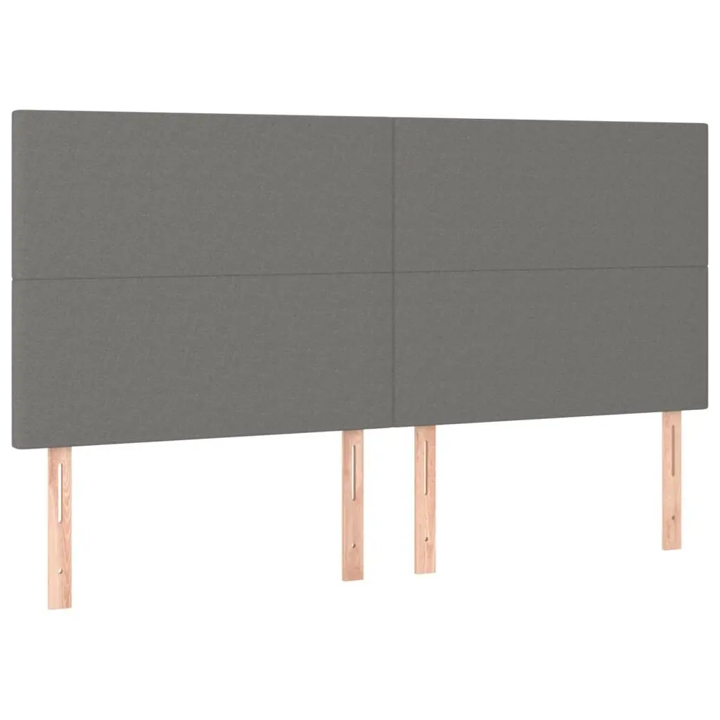 Queen Size Bed with Pocket Spring Mattress