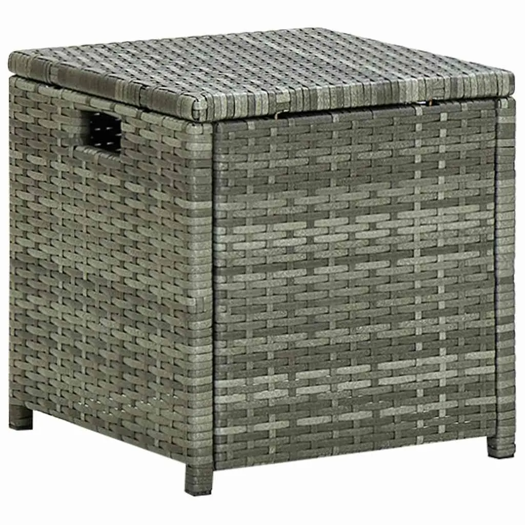 6-Piece Durable Outdoor Lounge Set with Cushions
