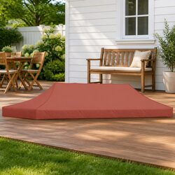 Durable Replacement Canopy Top for 6x3 m Party Tent