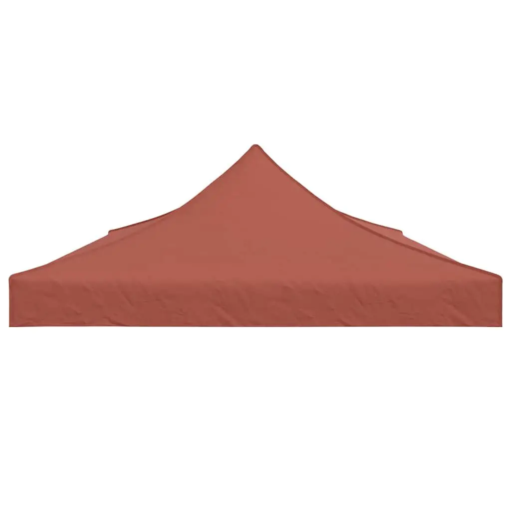 Replacement Canopy Top for 6x3 m Party Tent