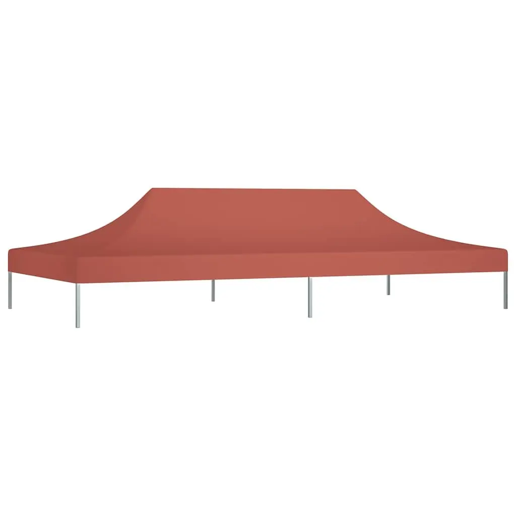 Replacement Canopy Top for 6x3 m Party Tent