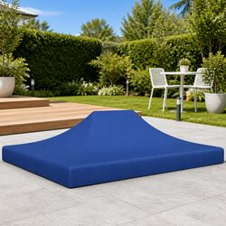 Durable 4.5x3m Replacement Canopy Roof for Party Tents
