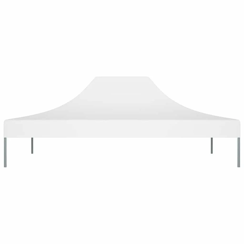 Party Tent Roof 4.5x3 m Oxford Fabric