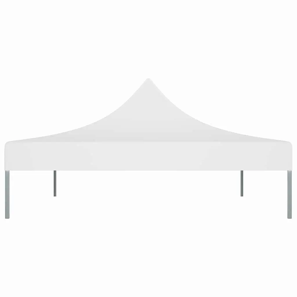 Party Tent Roof 4.5x3 m Oxford Fabric