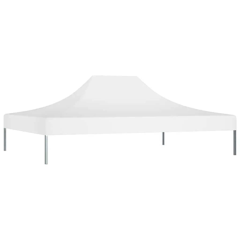 Party Tent Roof 4.5x3 m Oxford Fabric