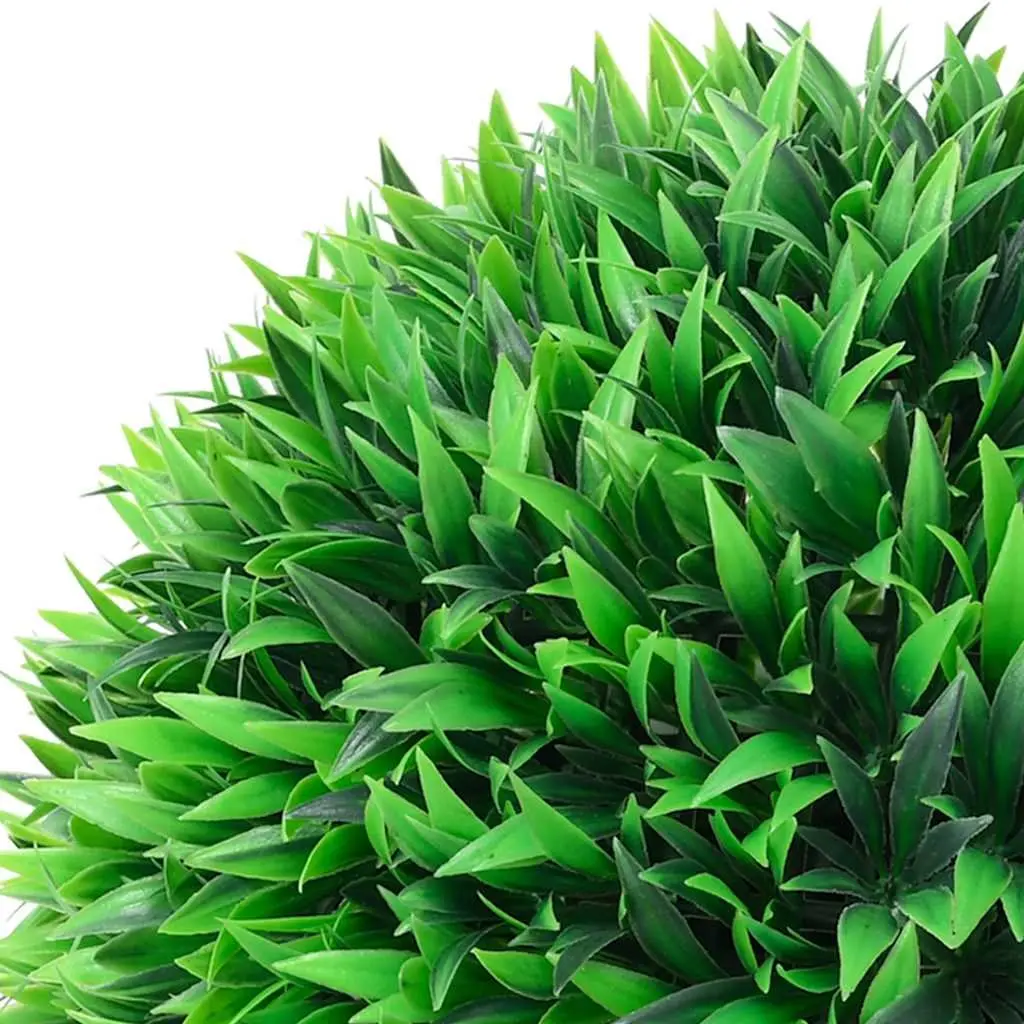 Artificial Boxwood Balls 47cm for Home Decor