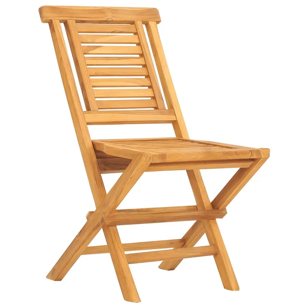 Wooden 5 Piece Garden Dining Set for Outdoor Enjoyment