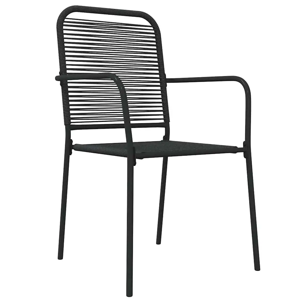 7 Piece Garden Dining Set with Durable Build