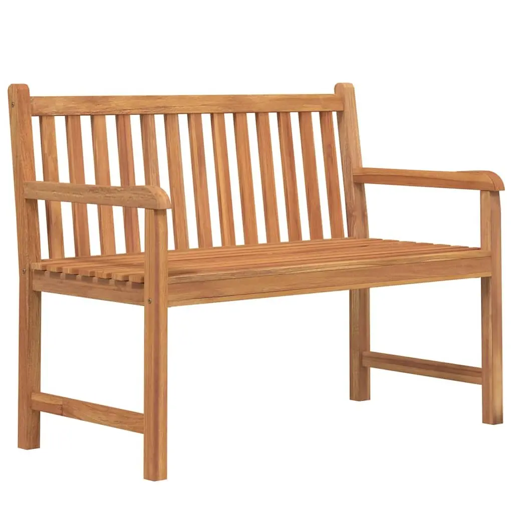 Solid Teak Wood 4 Piece Garden Dining Set