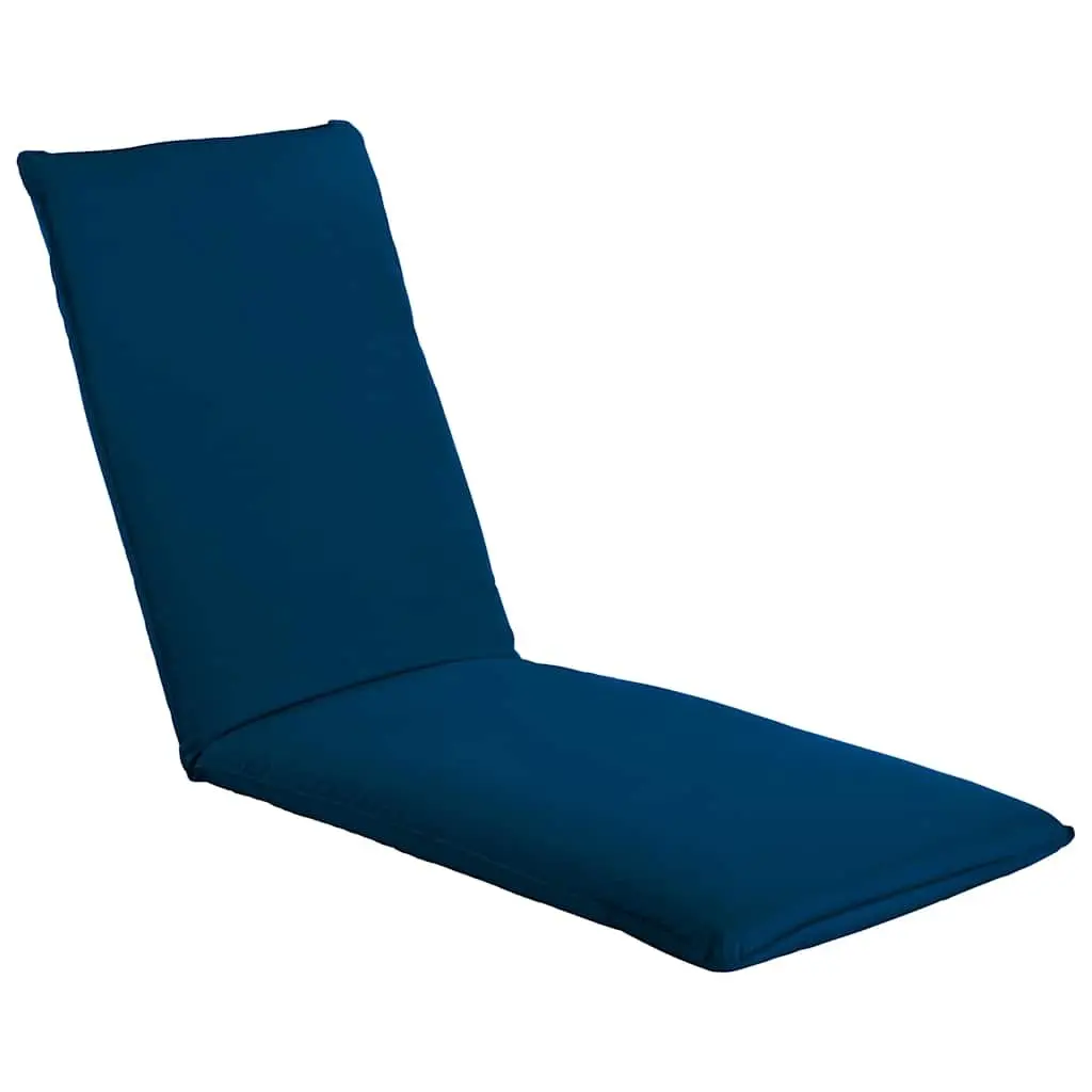 Adjustable Outdoor Folding Sun Lounger Chair