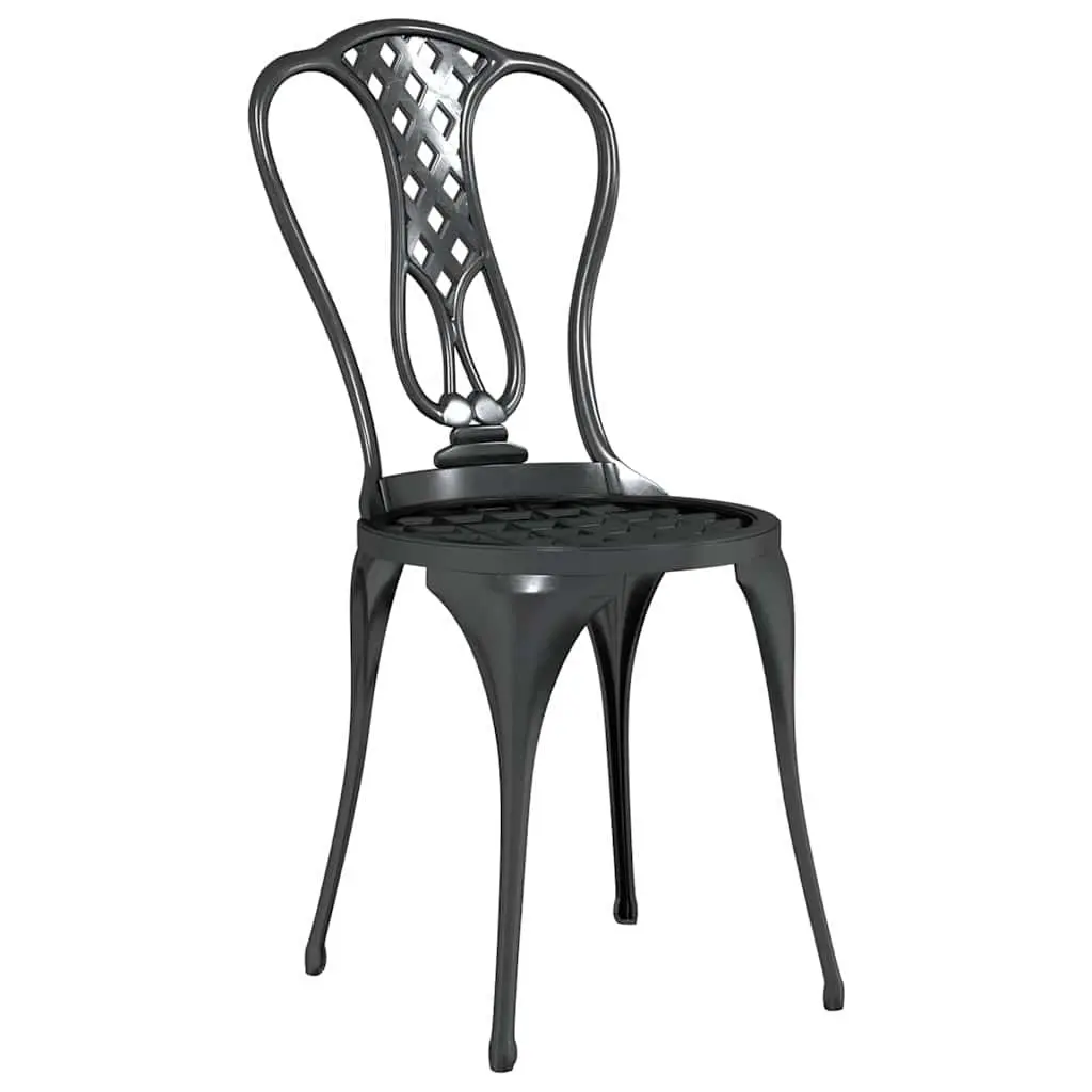 3 Piece Bistro Set for Outdoor Spaces