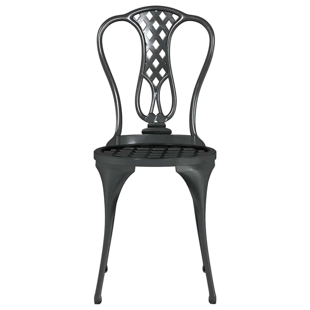 3 Piece Bistro Set for Outdoor Spaces