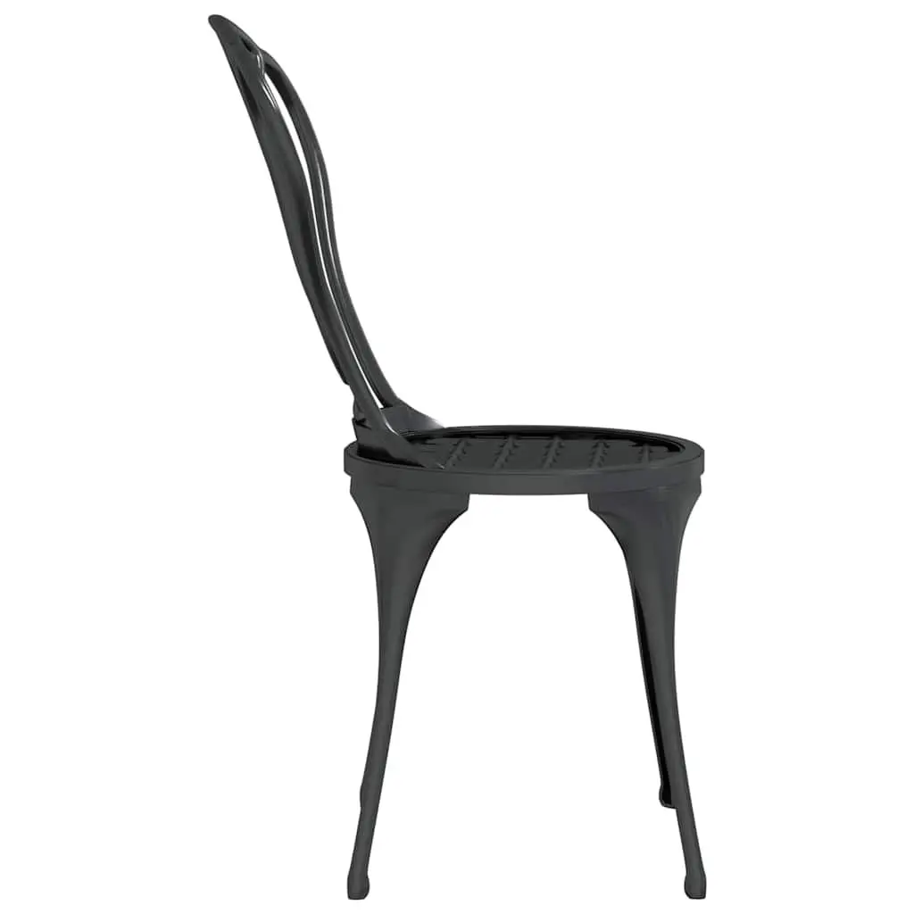 3 Piece Bistro Set for Outdoor Spaces