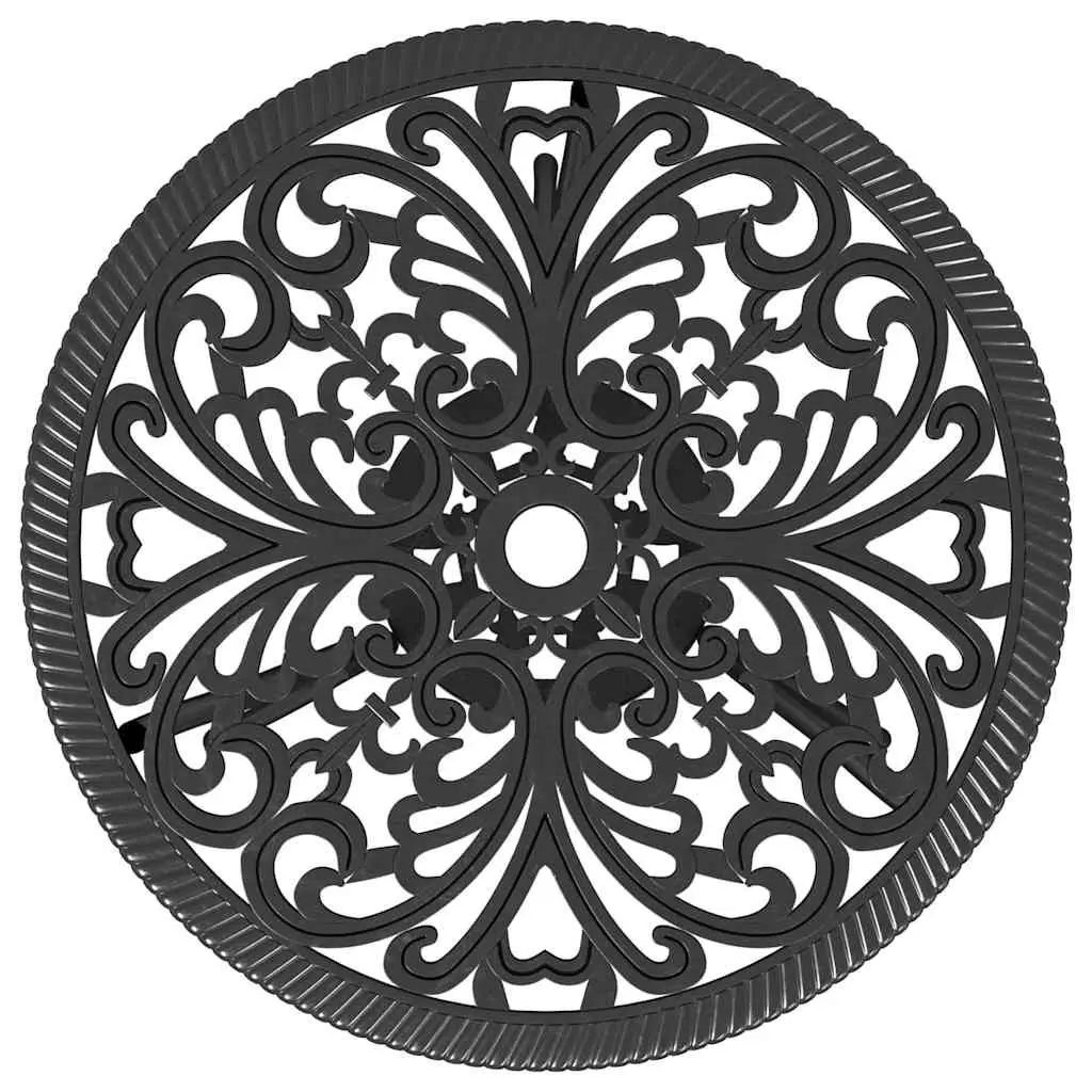 3 Piece Bistro Set for Outdoor Spaces