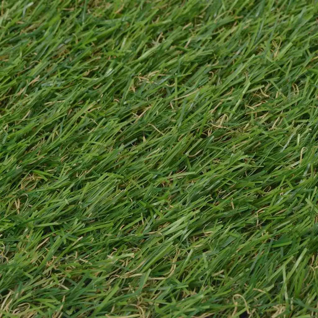 Artificial Grass Turf Mat Green 1x15m 20mm Pile Height