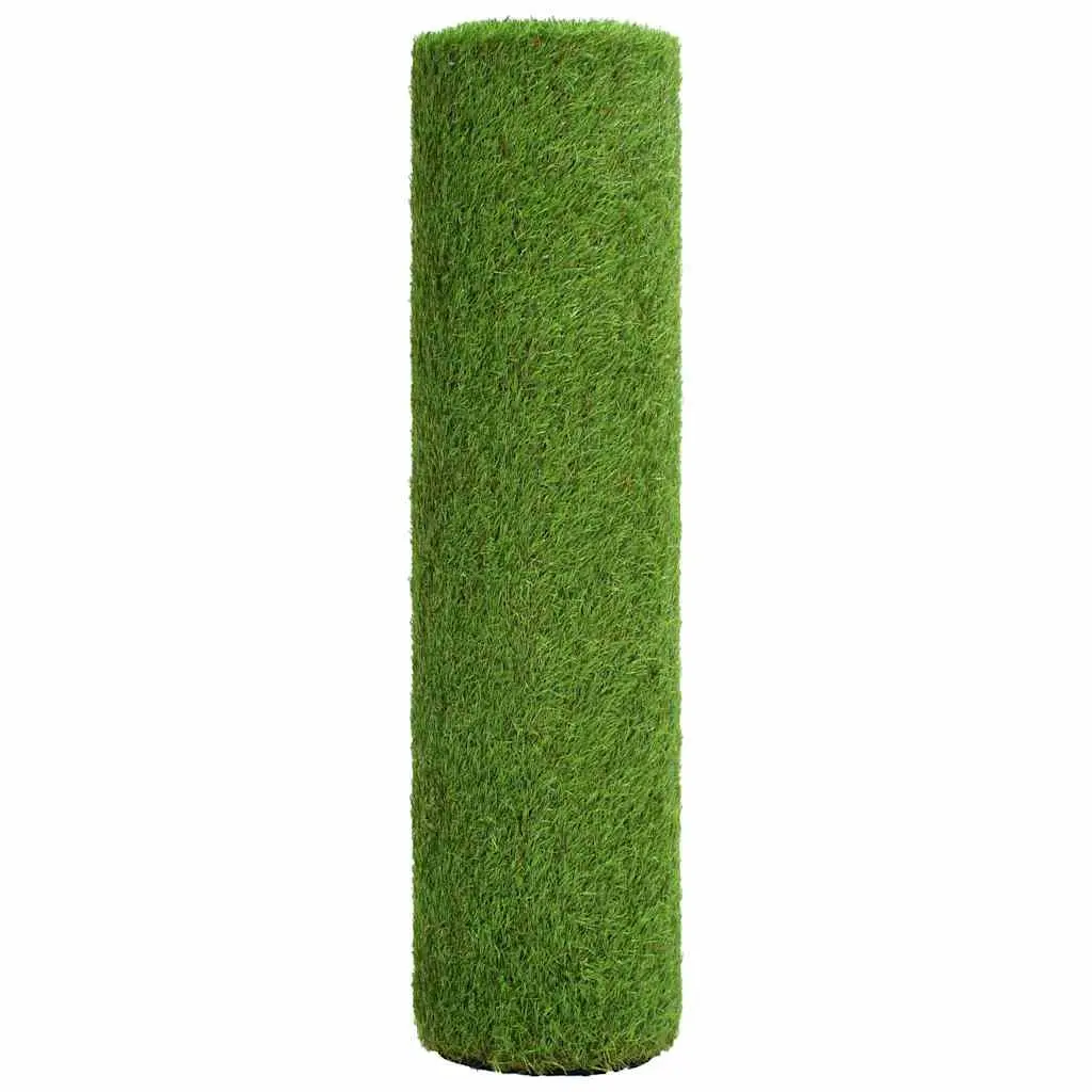 1x5m Artificial Grass Mat with 40mm Pile Height