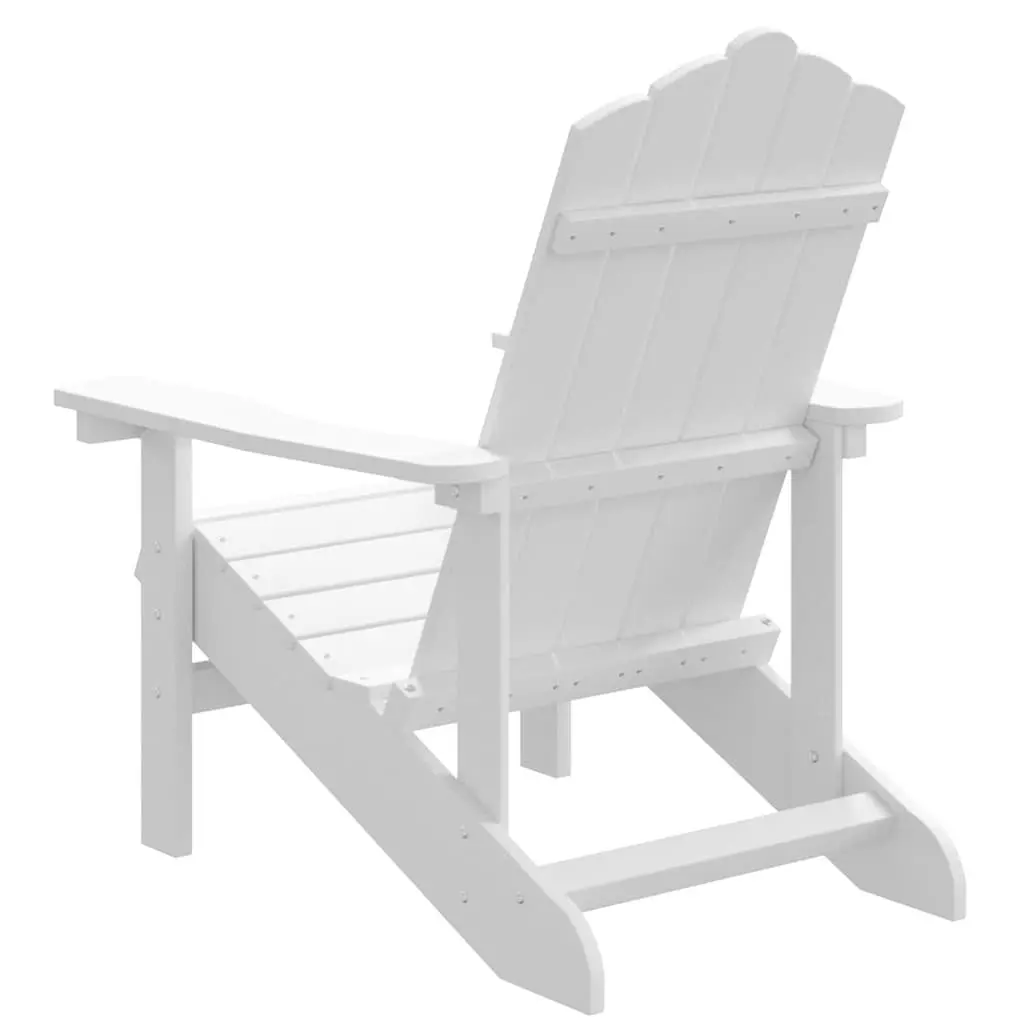 Outdoor Adirondack Chair for Garden and Patio