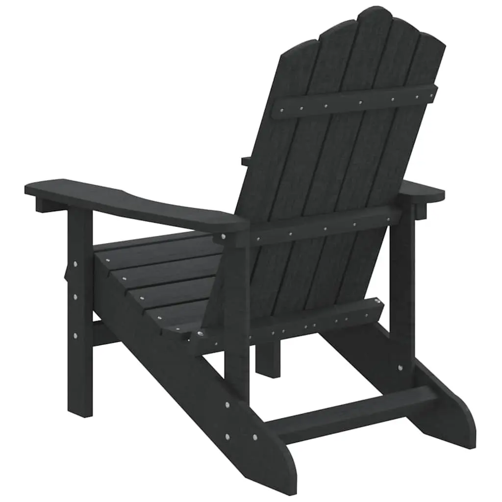 Adirondack Chair for Outdoor Comfort