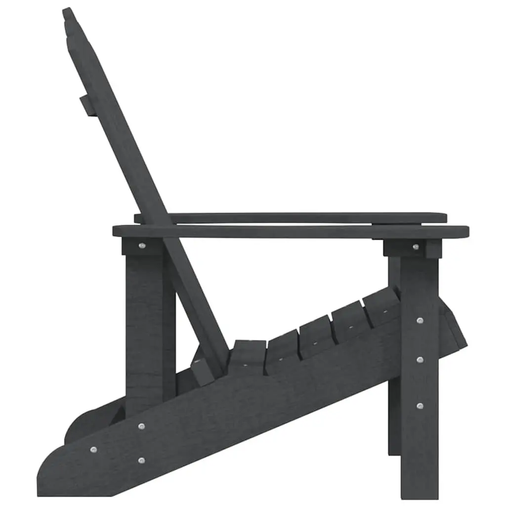 Adirondack Chair for Outdoor Comfort