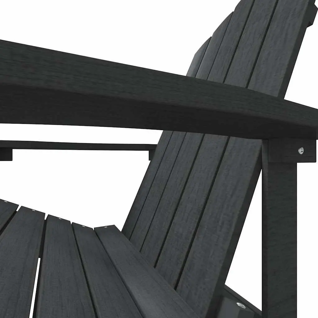 Adirondack Chair for Outdoor Comfort