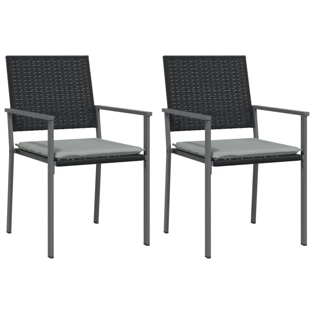 3 Piece Garden Dining Set for Patios